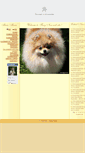 Mobile Screenshot of foxynose.com